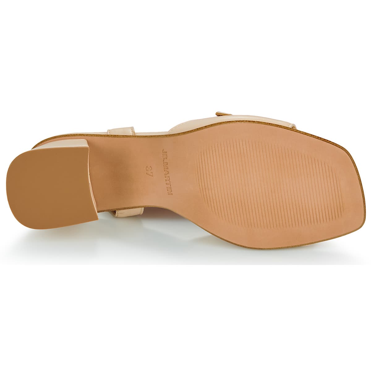 Women's Pumps JB Martin Beige