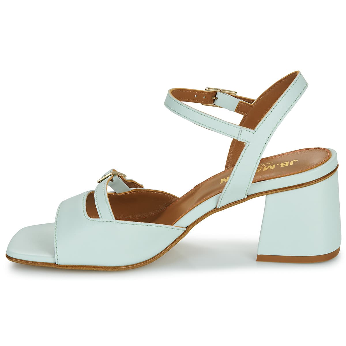 Women's Pumps JB Martin Blue