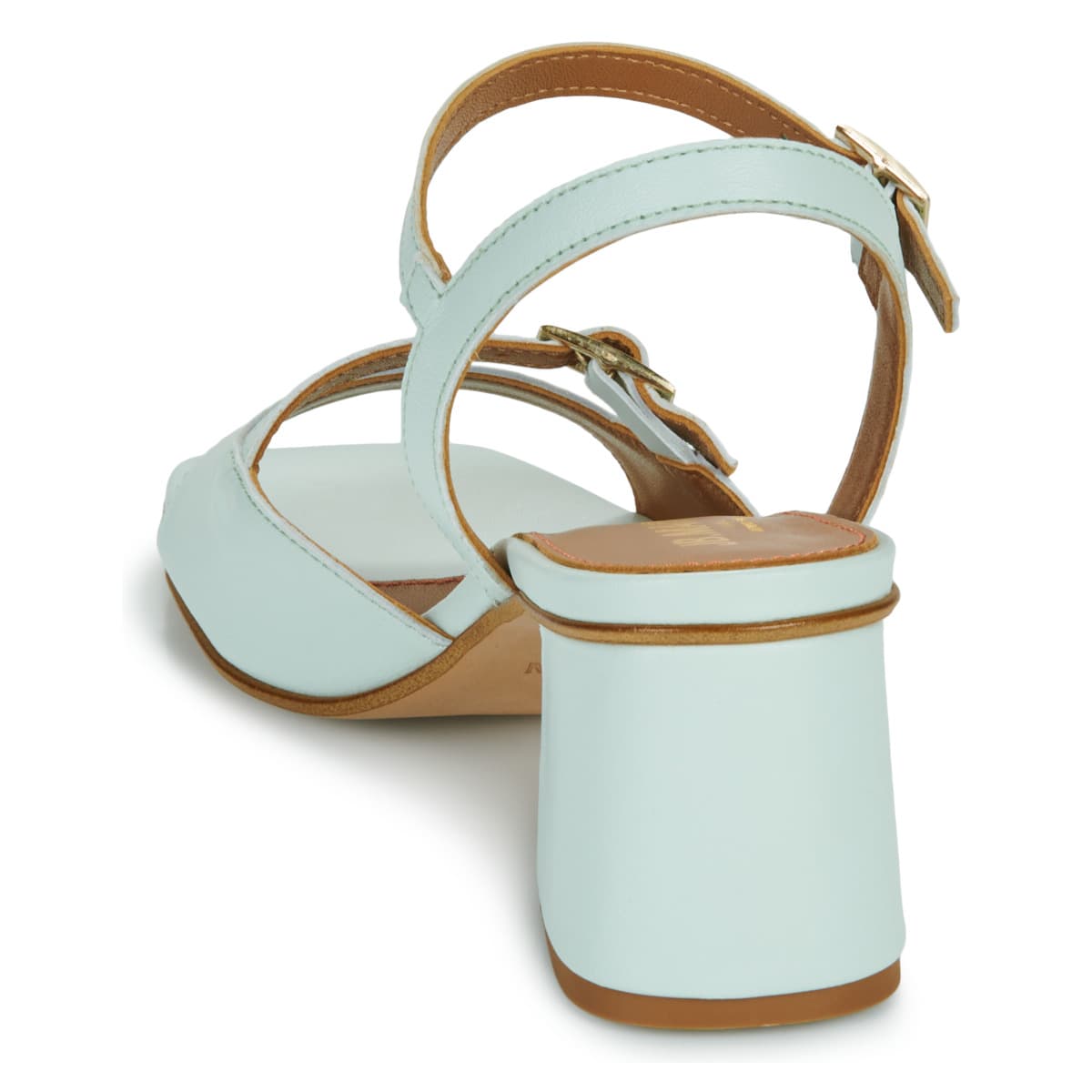 Women's Pumps JB Martin Blue