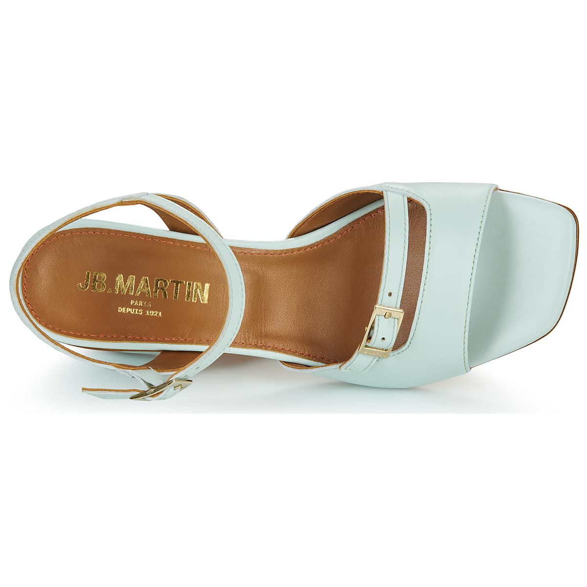 Women's Pumps JB Martin Blue