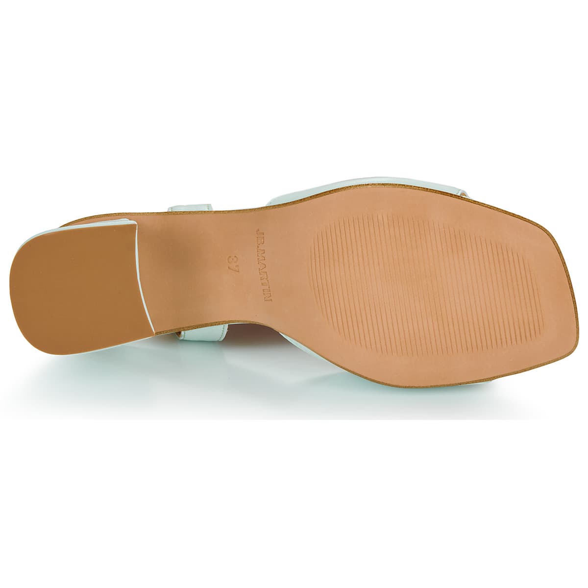 Women's Pumps JB Martin Blue