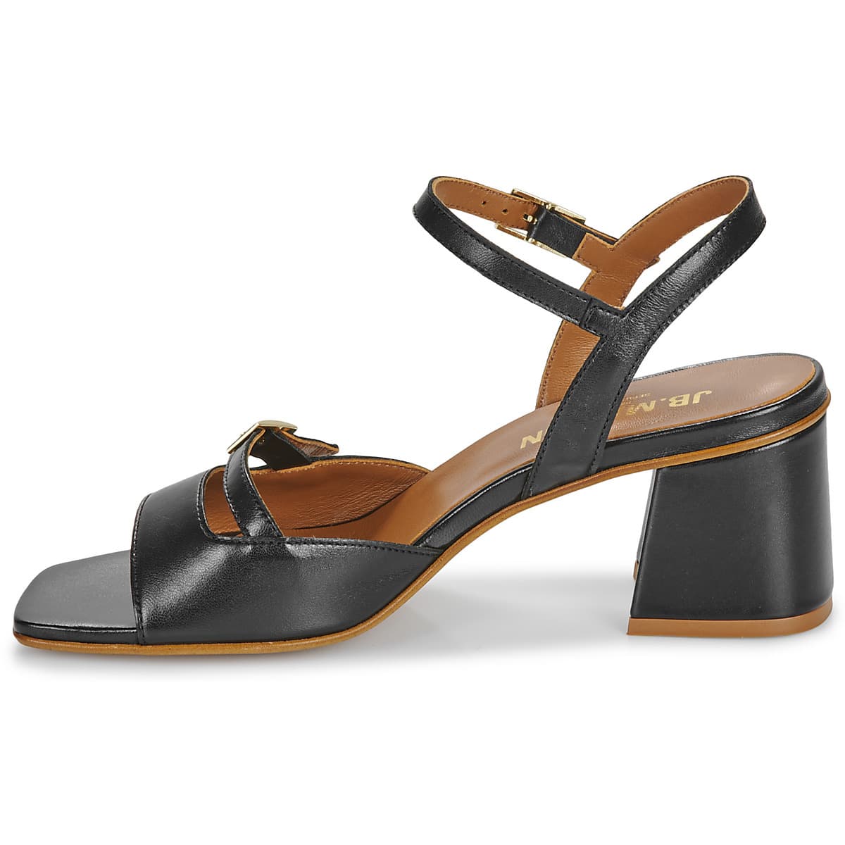 Women's Pumps JB Martin Black