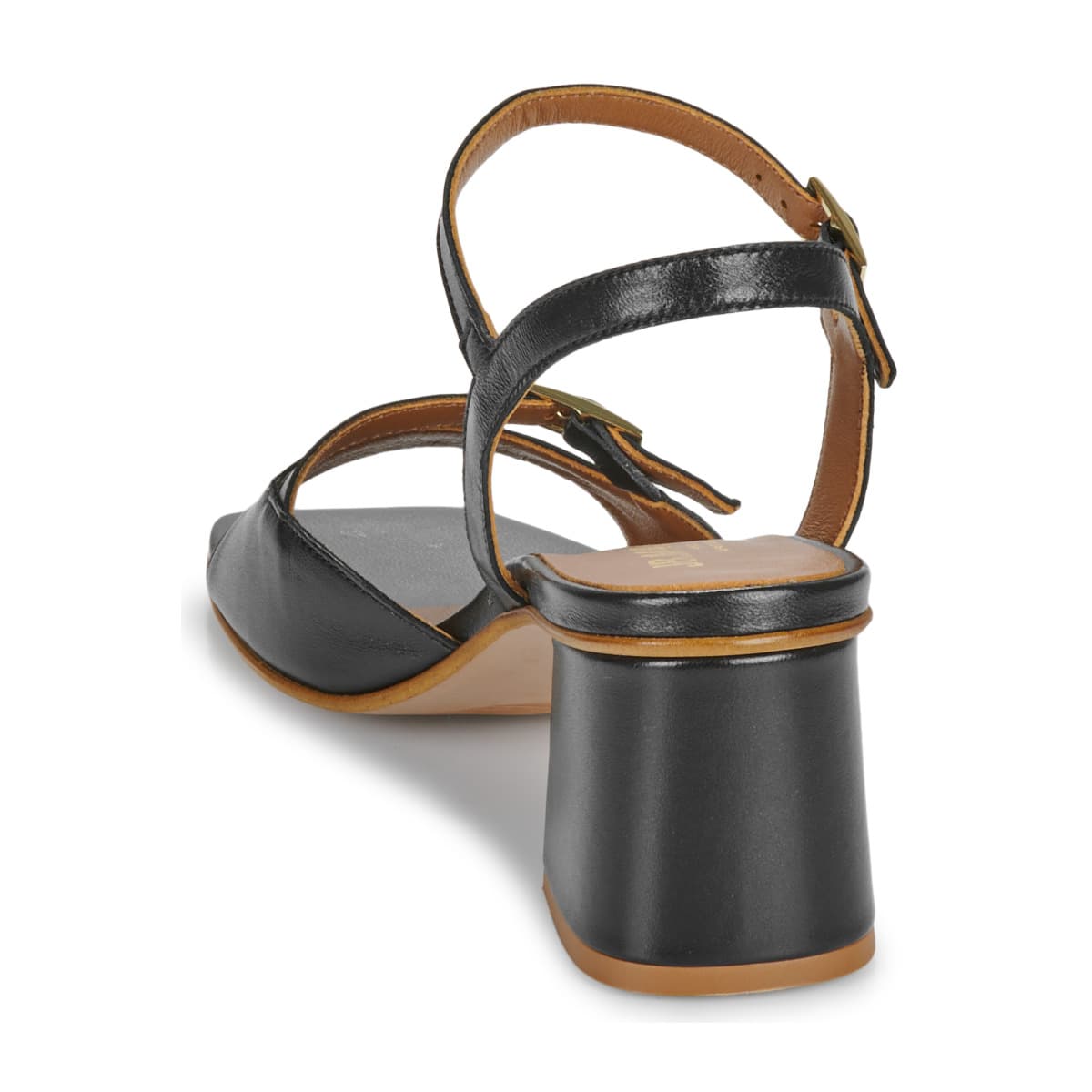 Women's Pumps JB Martin Black