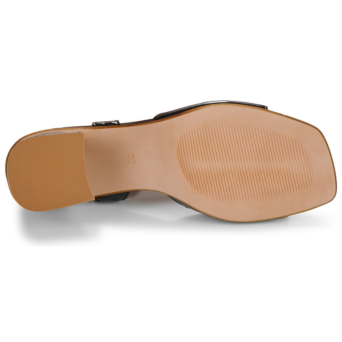 Women's Pumps JB Martin Black