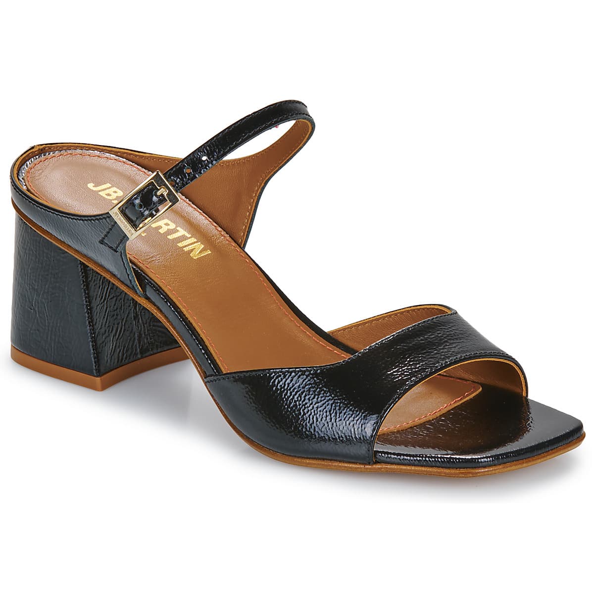 Women's Pumps JB Martin Black