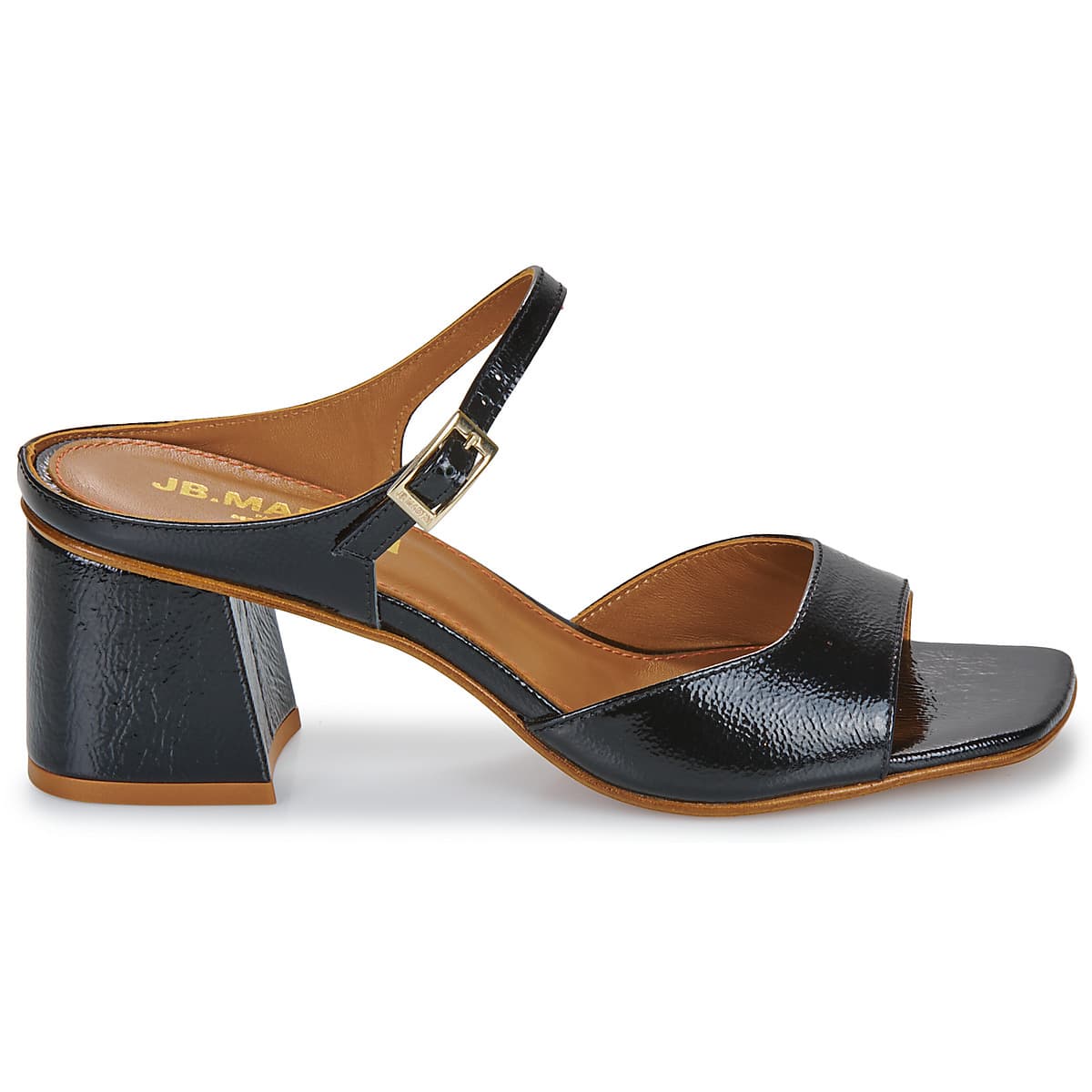 Women's Pumps JB Martin Black