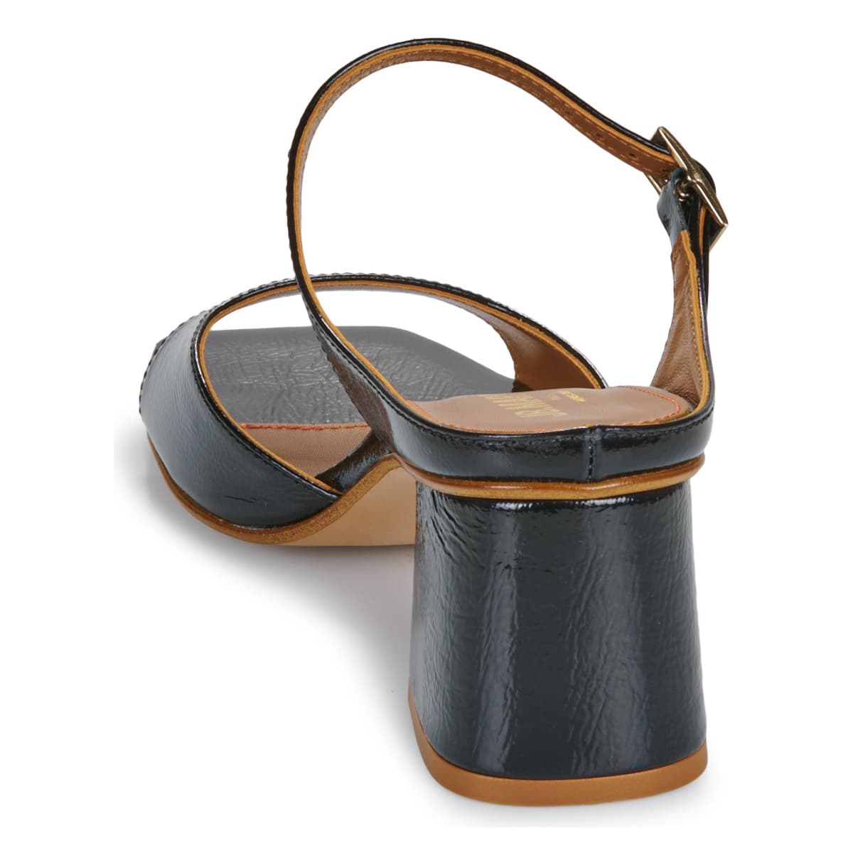 Women's Pumps JB Martin Black