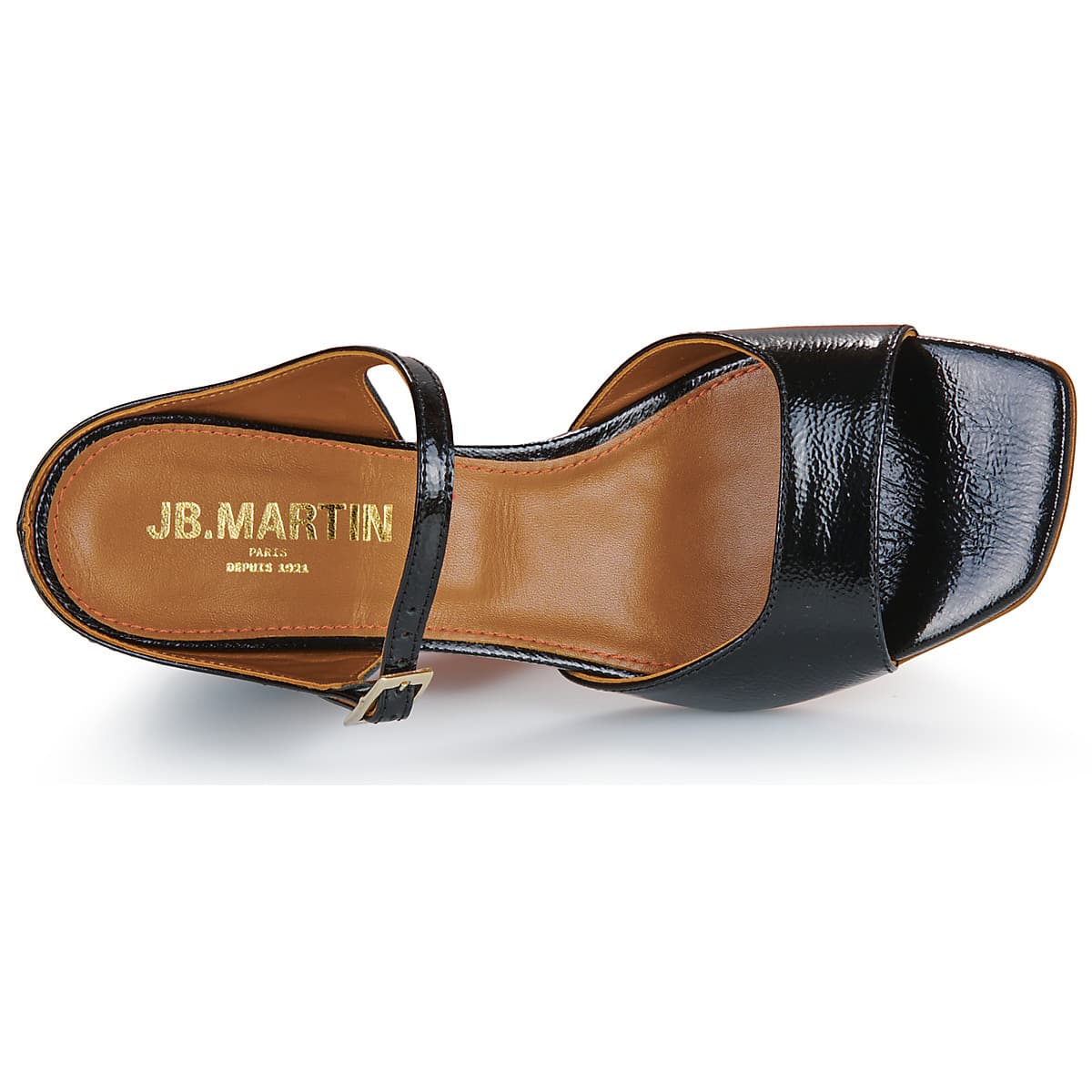 Women's Pumps JB Martin Black