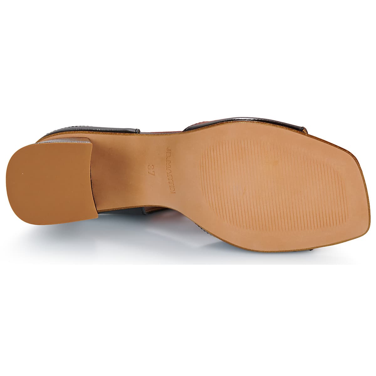 Women's Pumps JB Martin Black