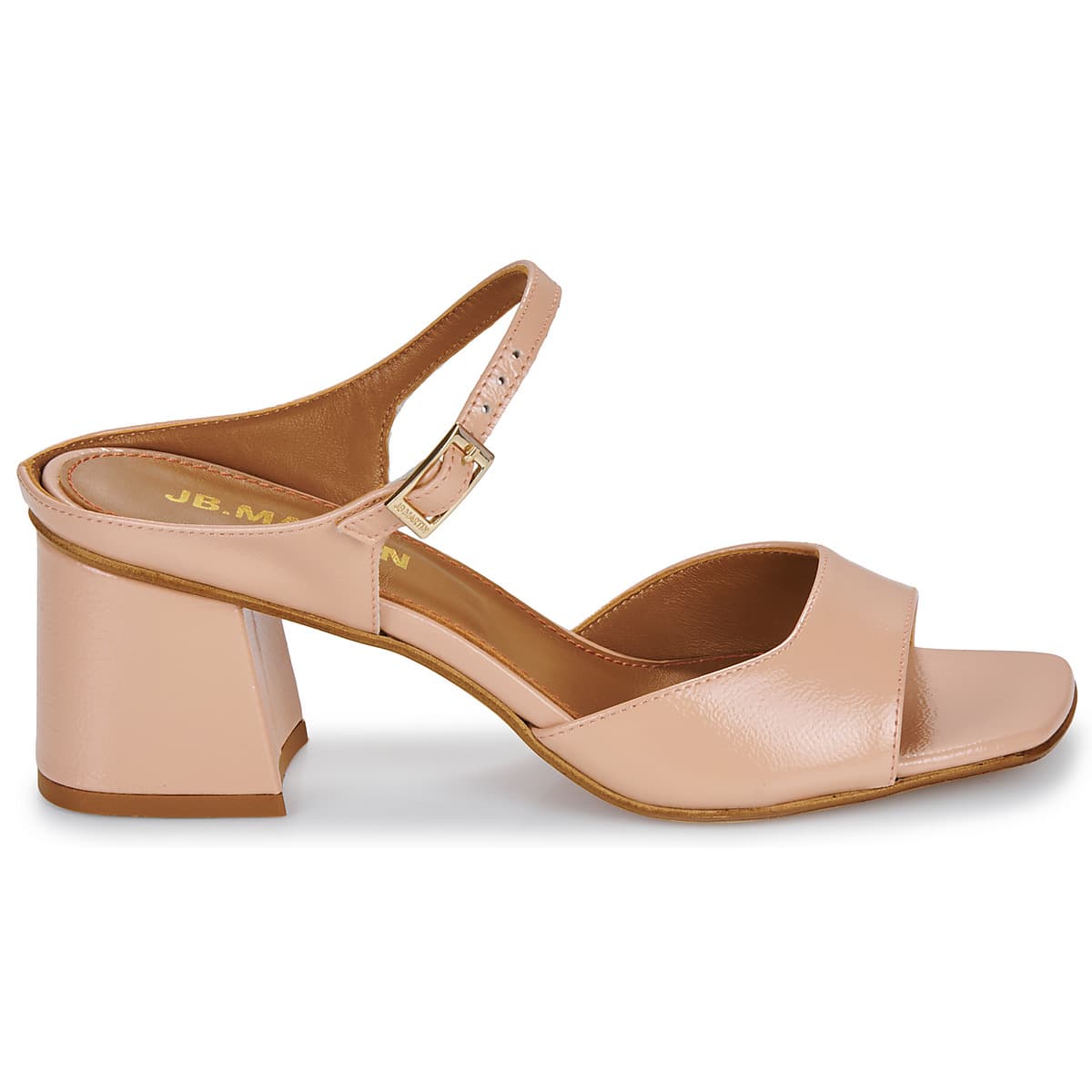 Women's Pumps JB Martin Beige