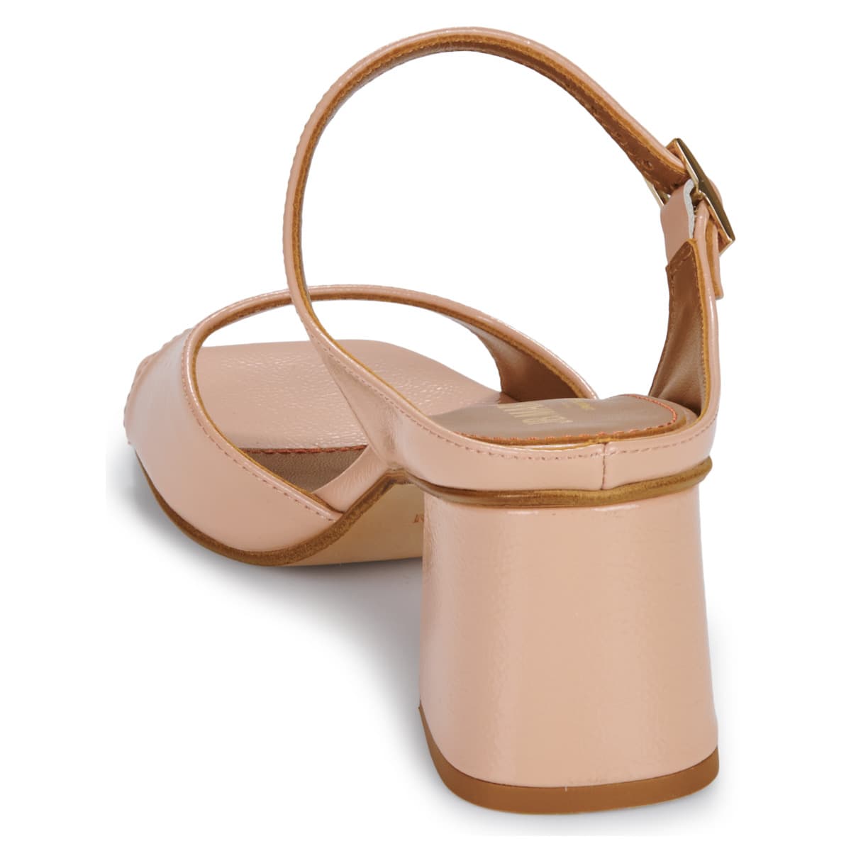 Women's Pumps JB Martin Beige