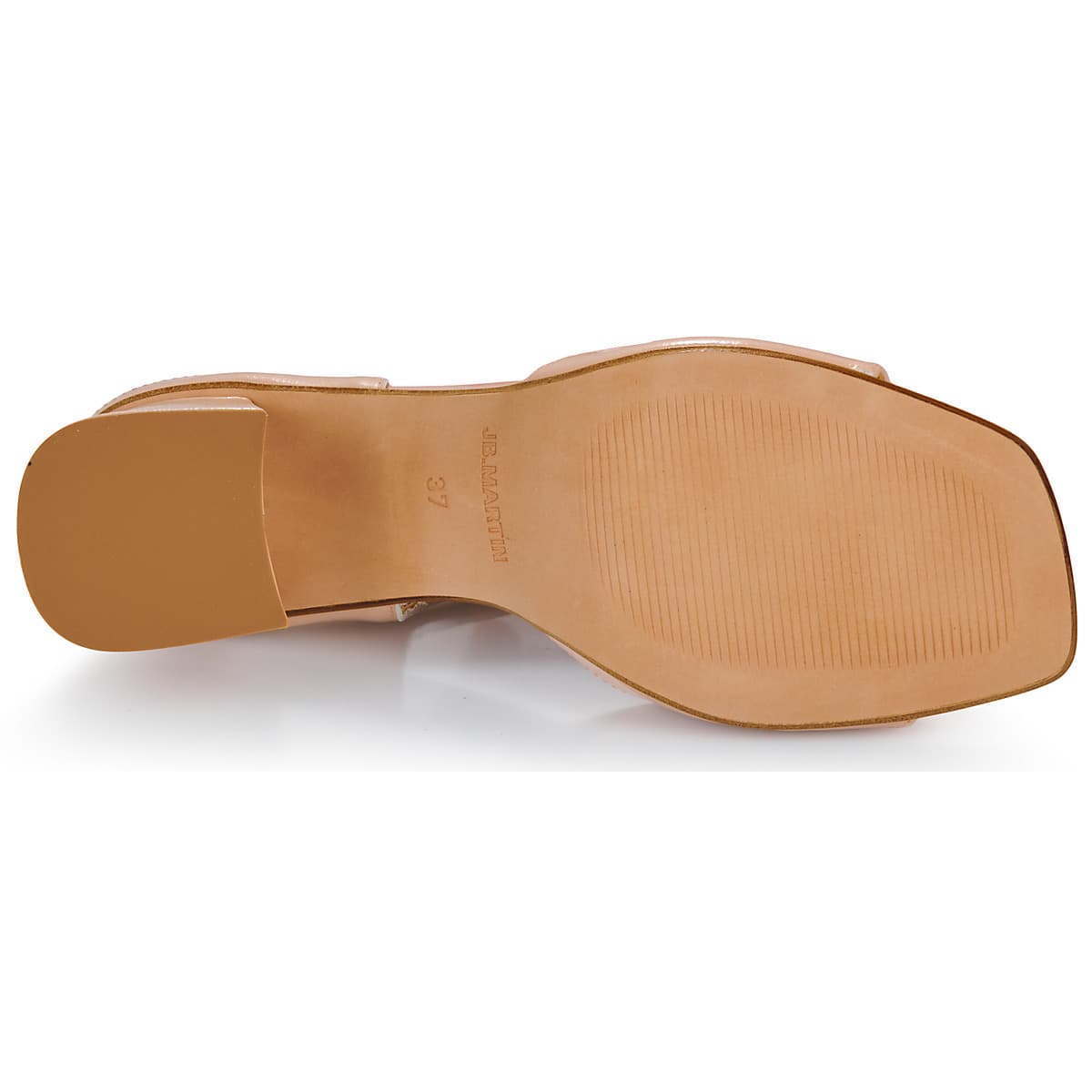 Women's Pumps JB Martin Beige