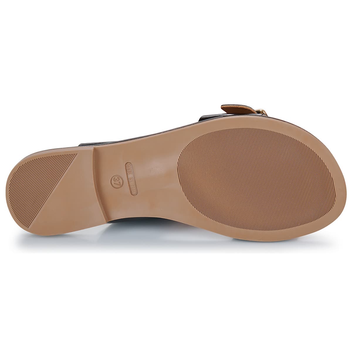 Women's Mules JB Martin Black