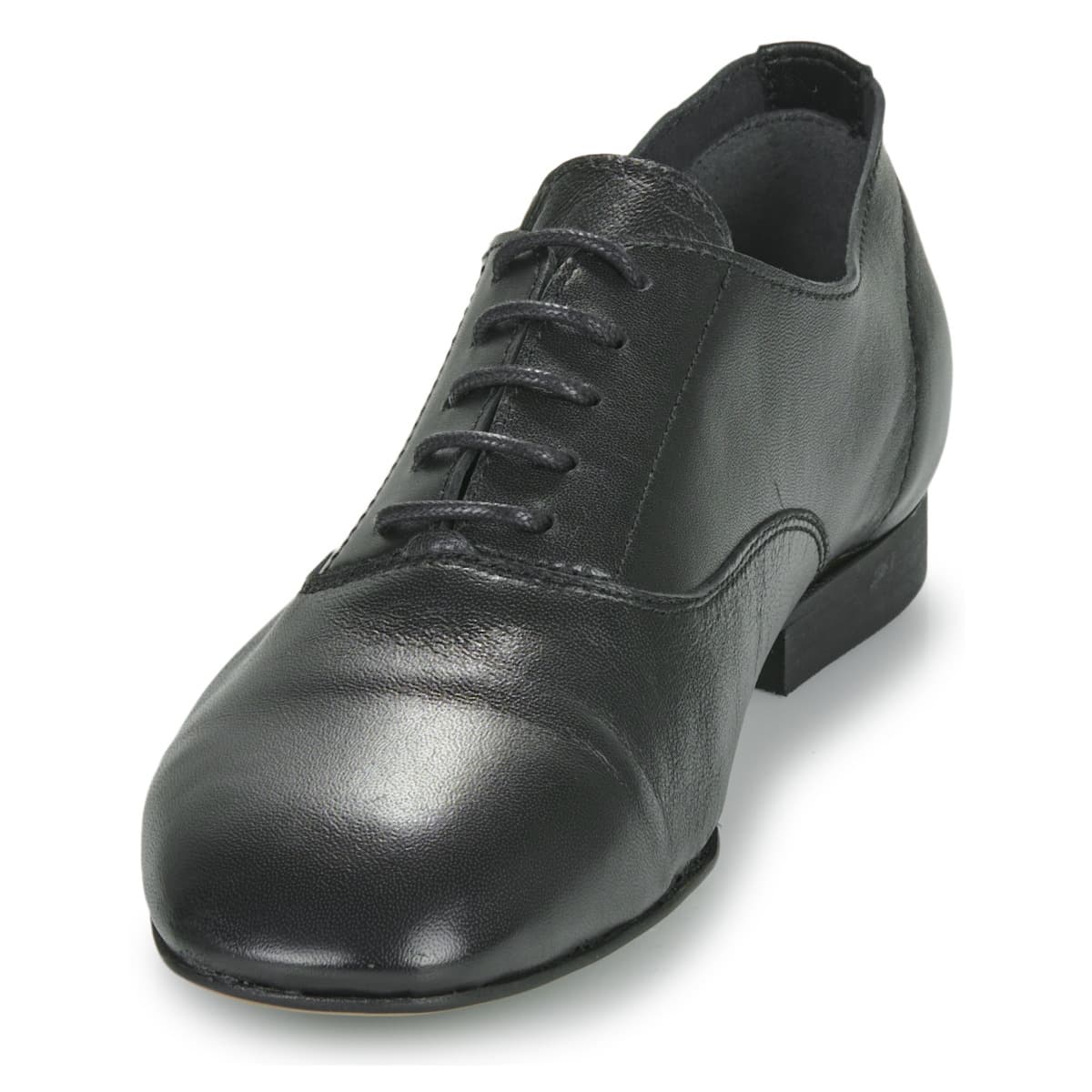 Women's Derby Shoes JB Martin Black