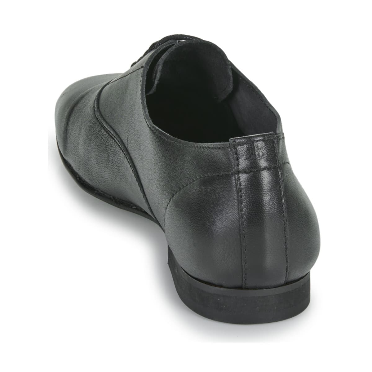Women's Derby Shoes JB Martin Black