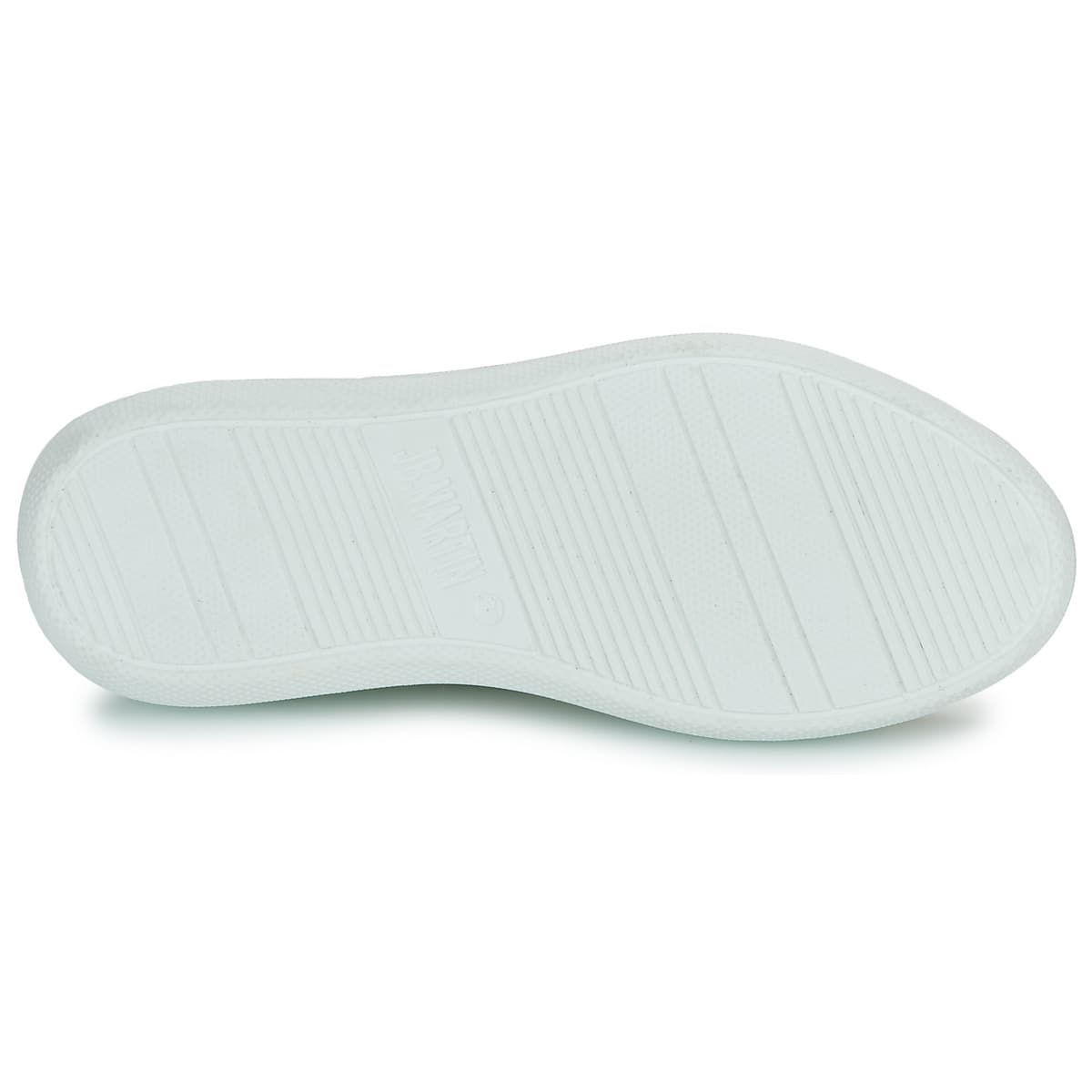 Women's Sneakers JB Martin Gold