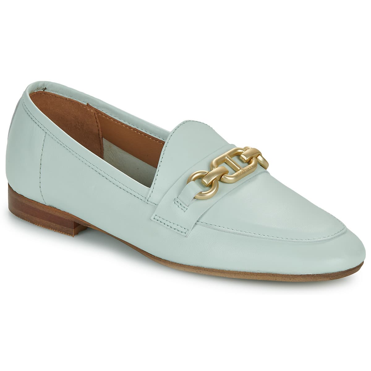 Women's Loafers JB Martin Blue