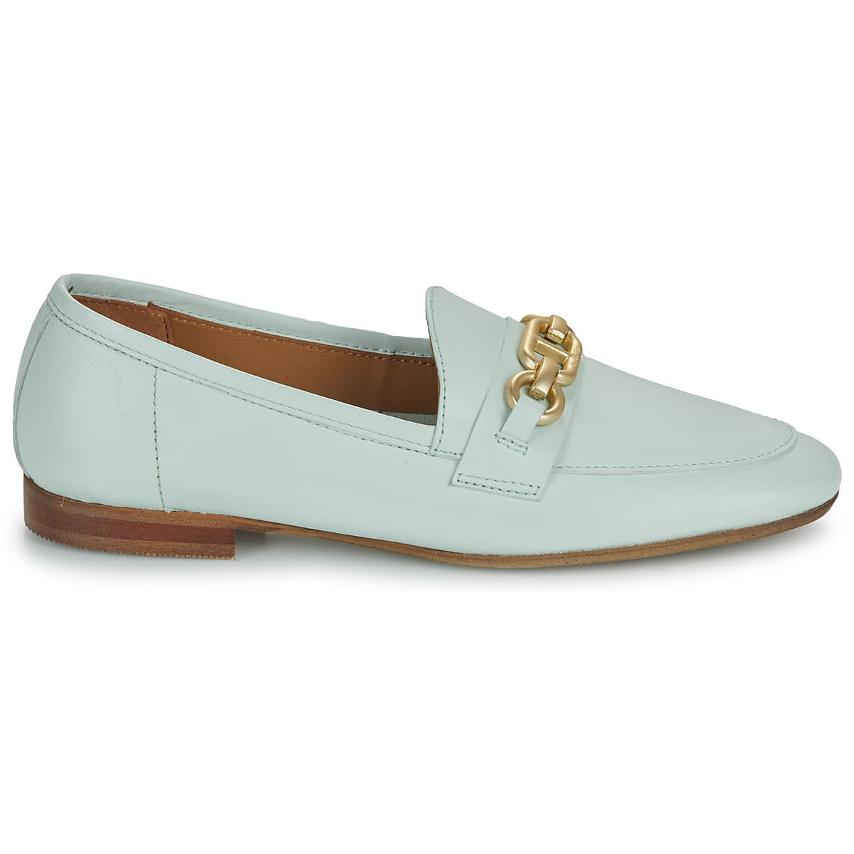 Women's Loafers JB Martin Blue