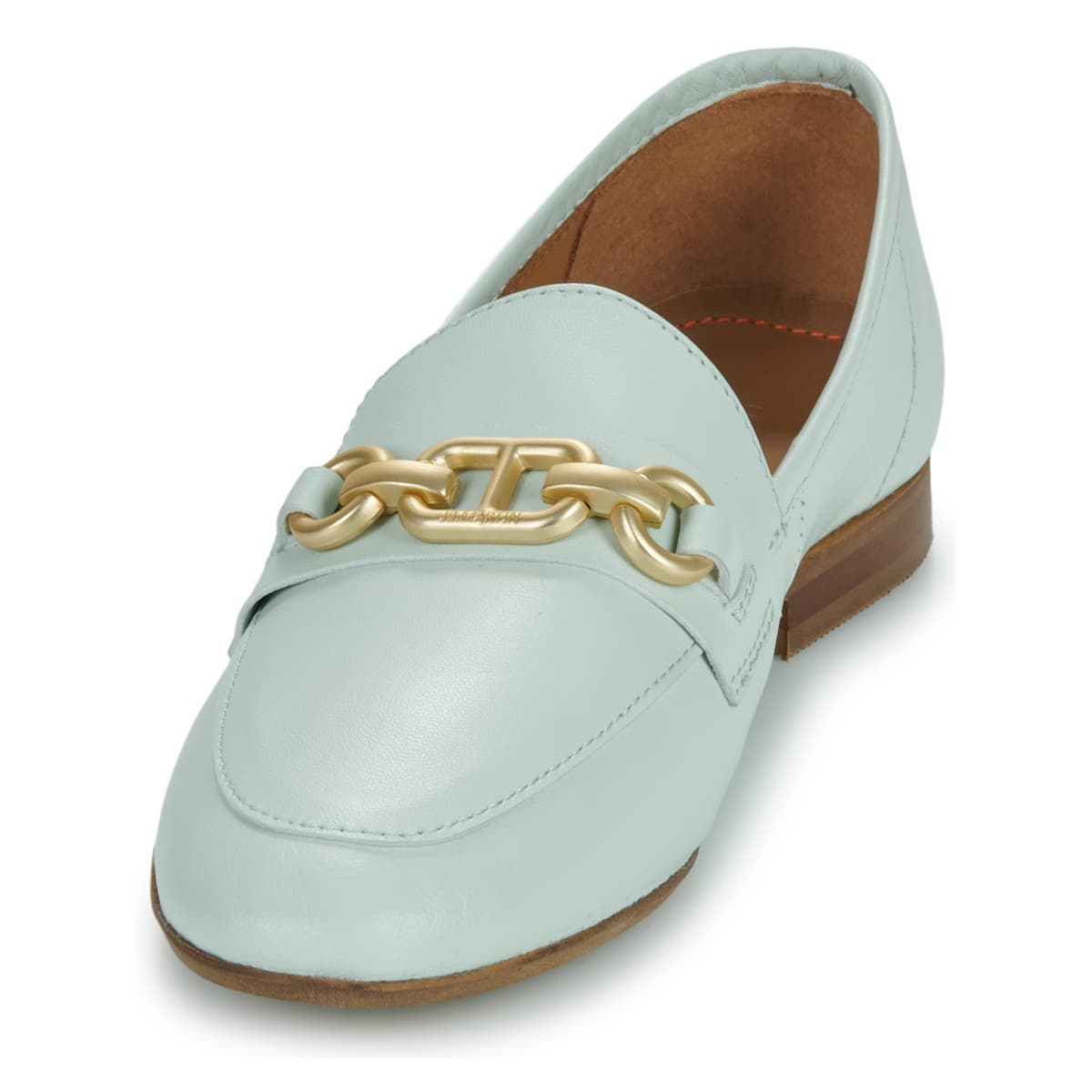 Women's Loafers JB Martin Blue