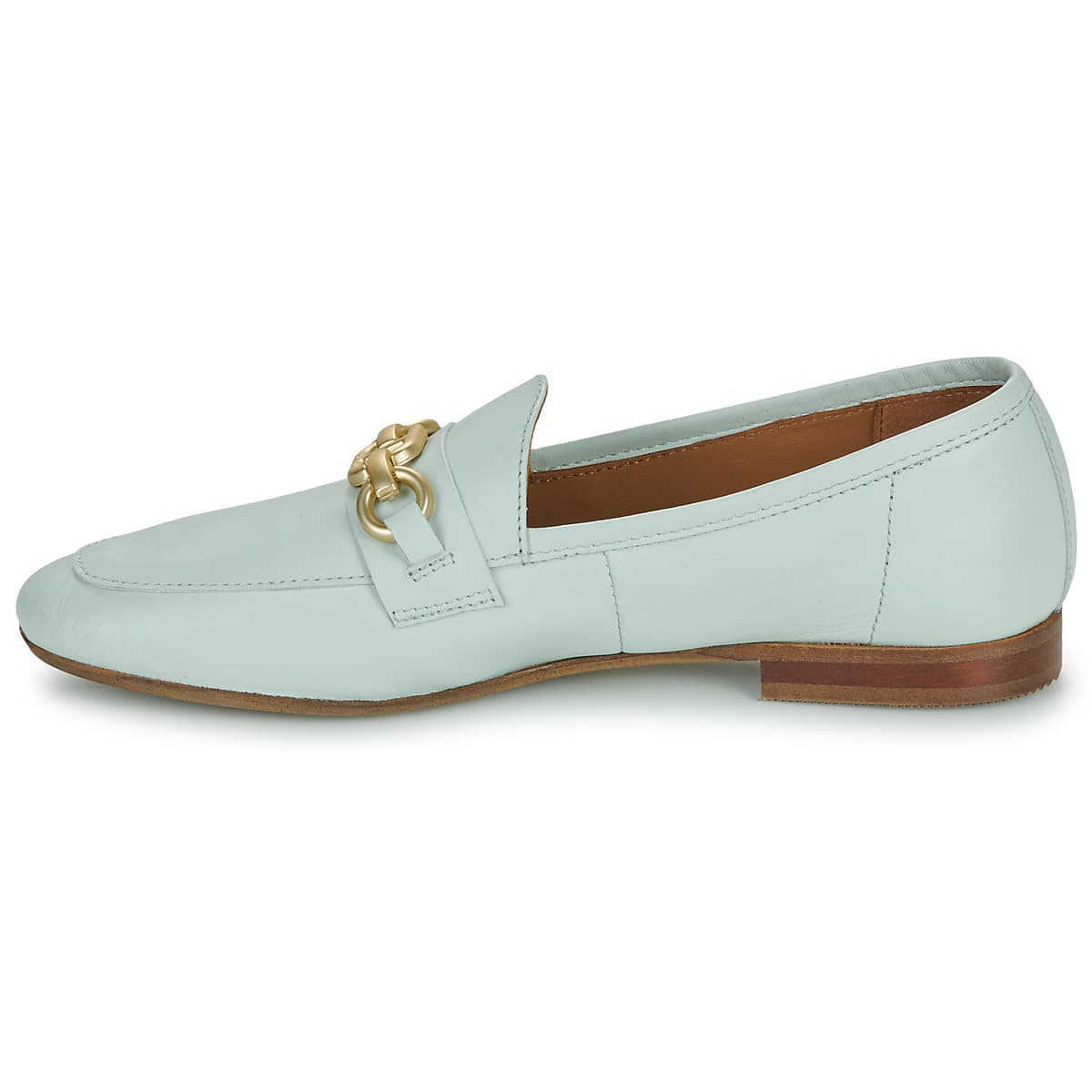 Women's Loafers JB Martin Blue