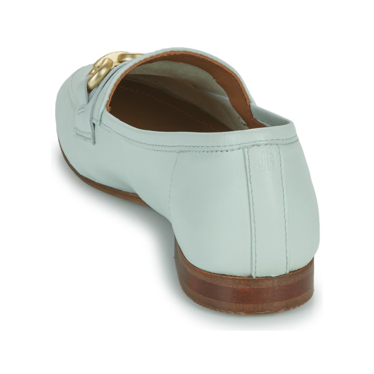 Women's Loafers JB Martin Blue