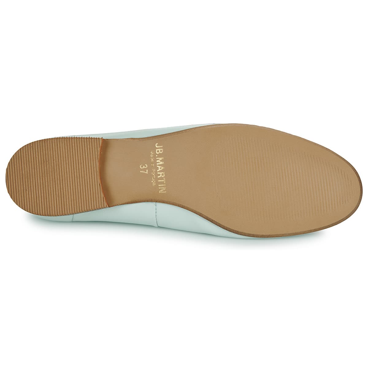 Women's Loafers JB Martin Blue