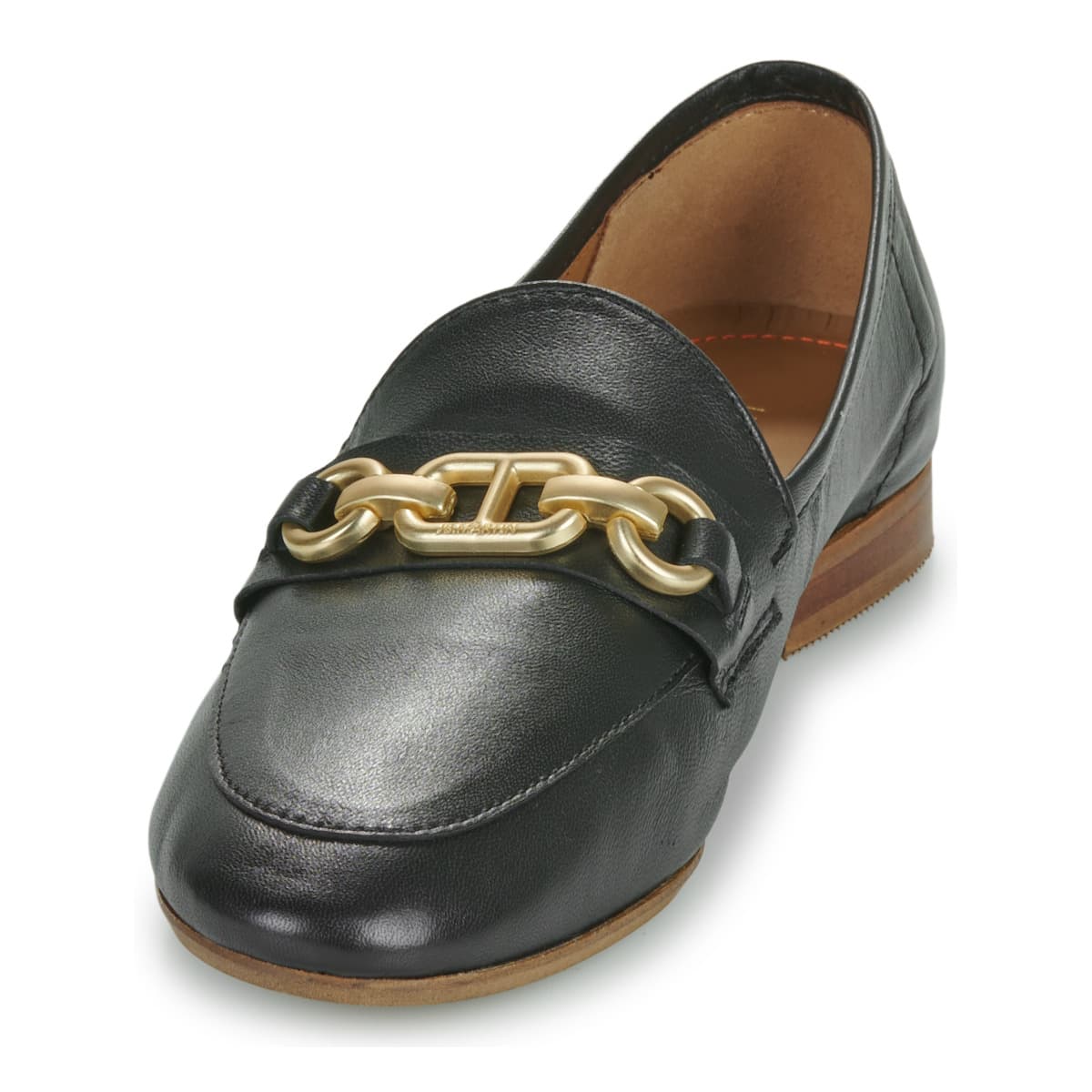 Women's Loafers JB Martin Black