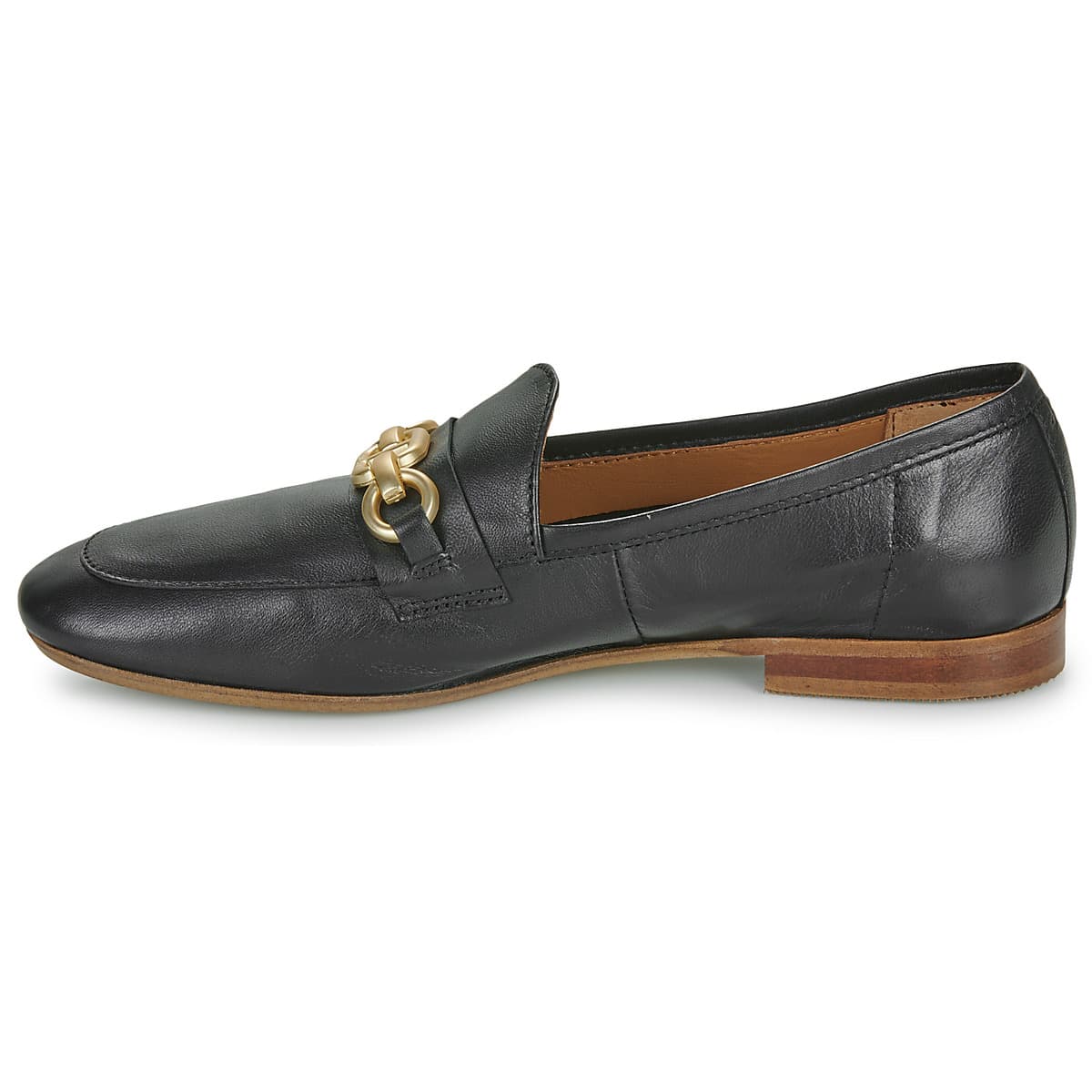 Women's Loafers JB Martin Black