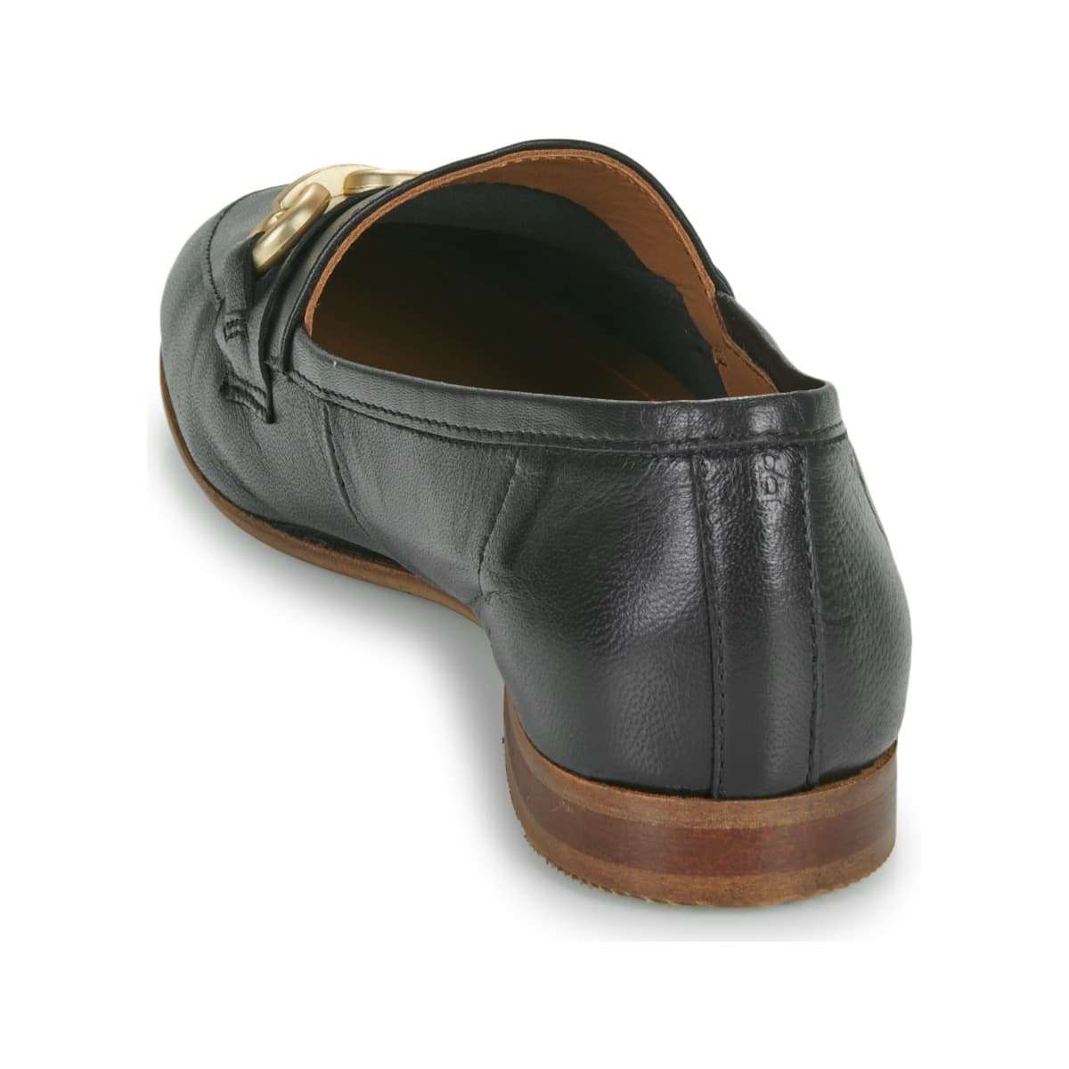 Women's Loafers JB Martin Black
