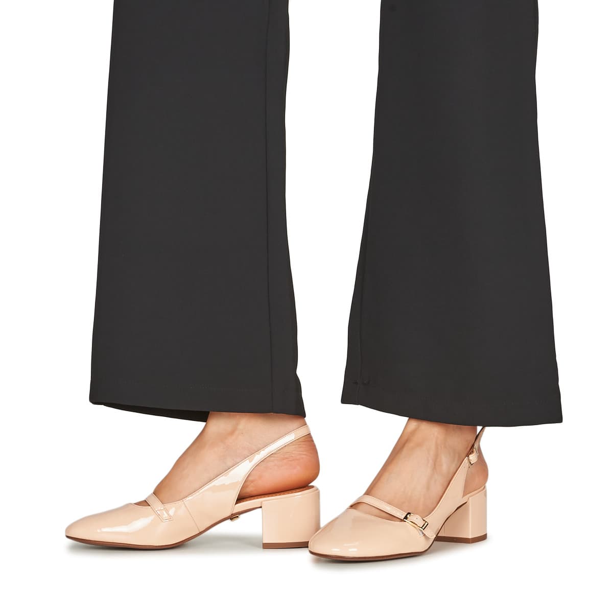 Women's Pumps JB Martin Beige