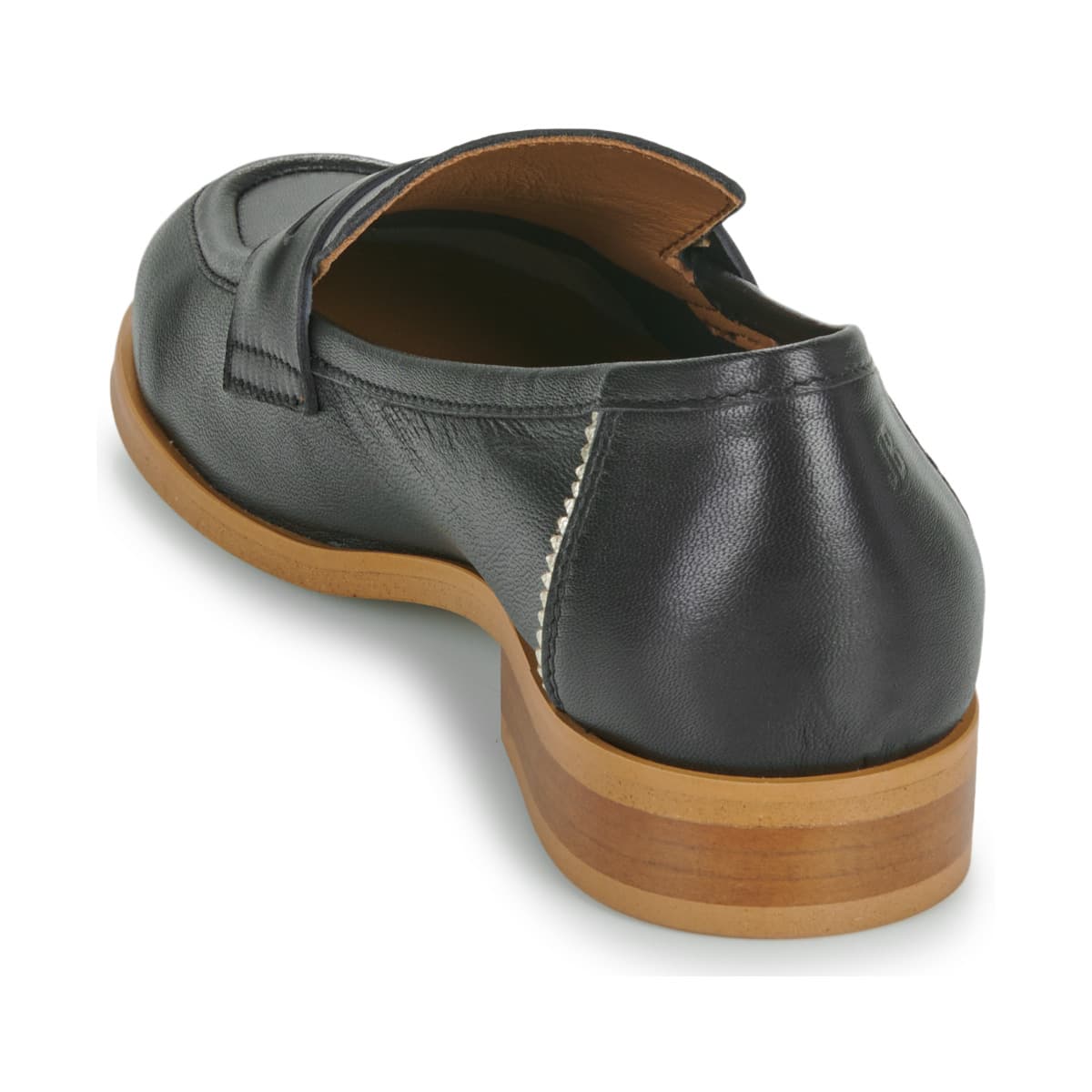 Women's Loafers JB Martin Black