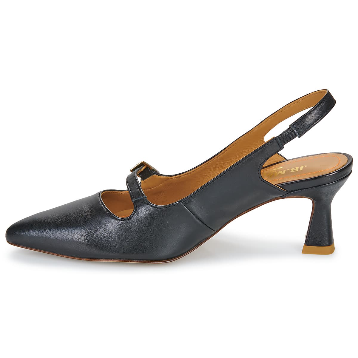 Women's Pumps JB Martin Black