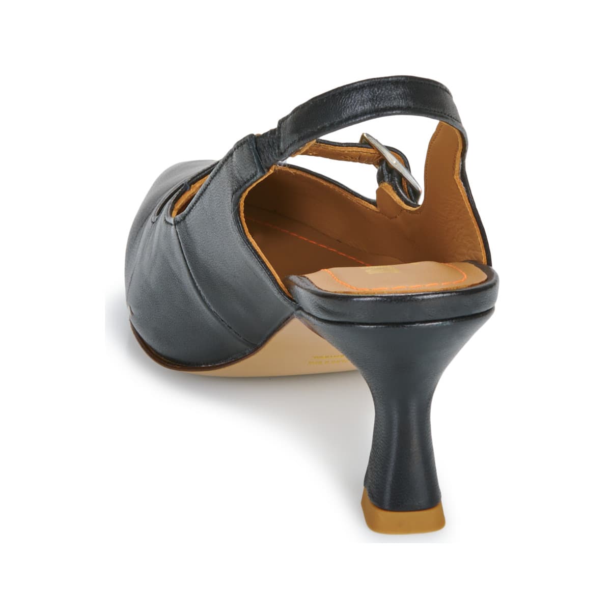 Women's Pumps JB Martin Black