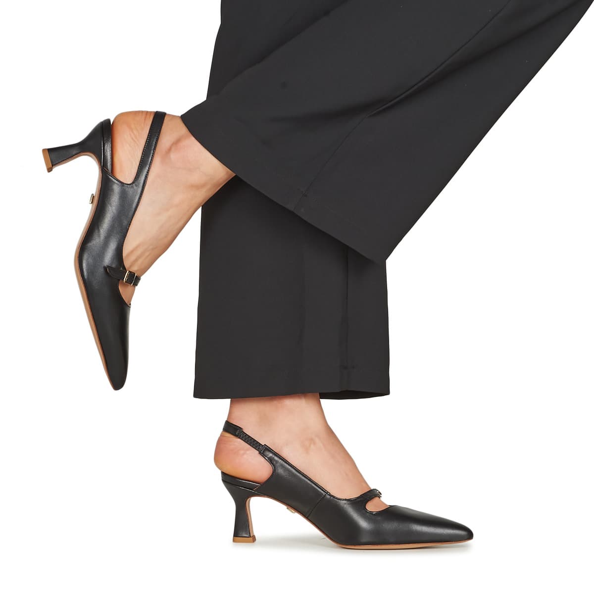 Women's Pumps JB Martin Black