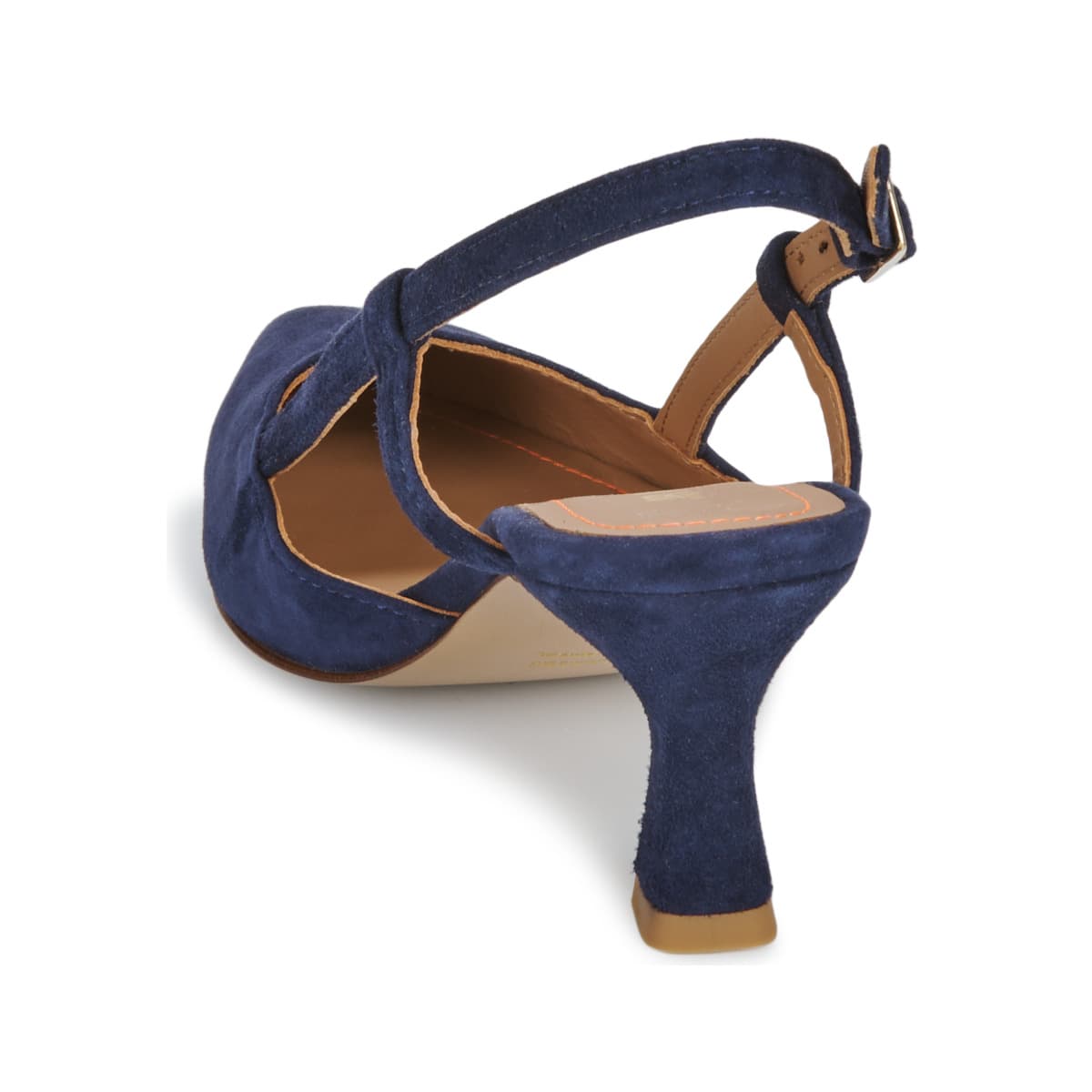 Women's Pumps JB Martin Blue