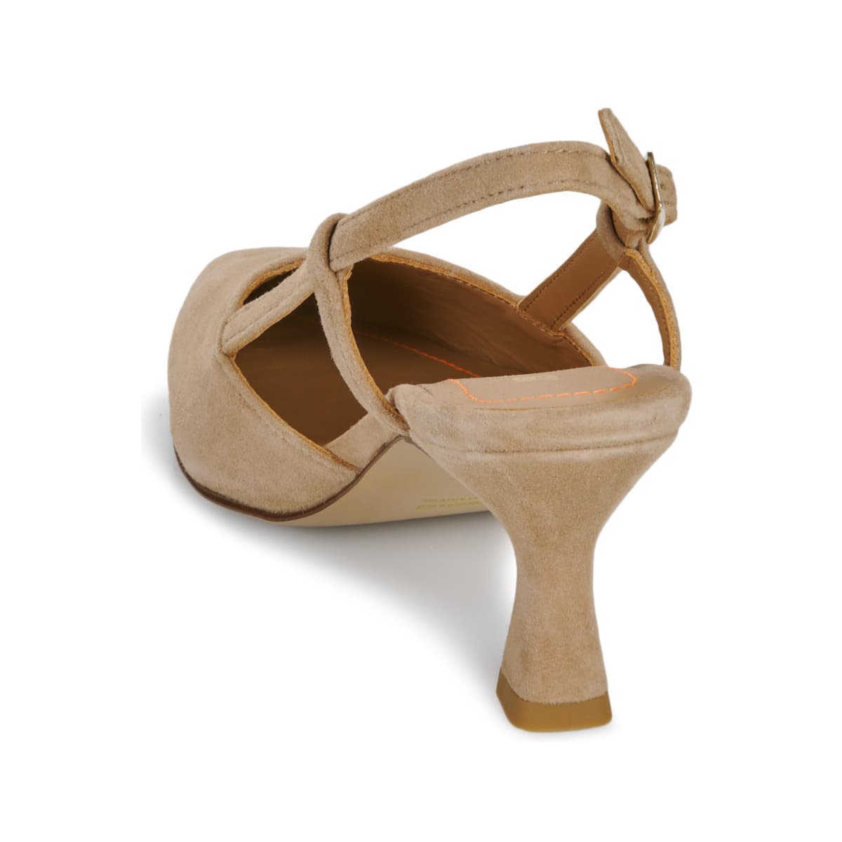 Women's Pumps JB Martin Beige