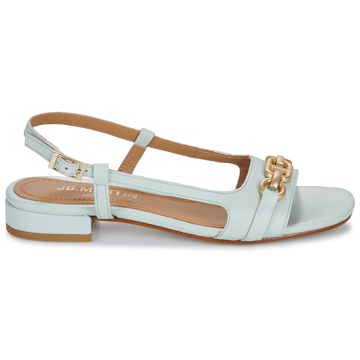 Women's Sandals JB Martin Blue