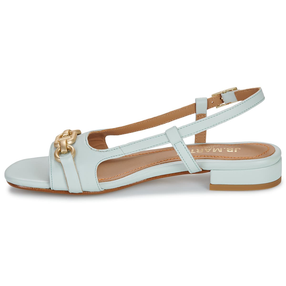 Women's Sandals JB Martin Blue