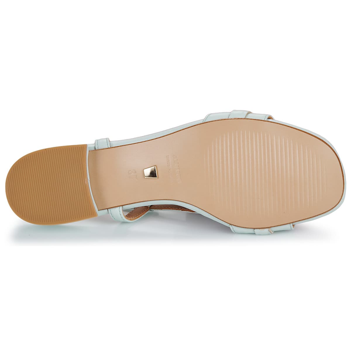 Women's Sandals JB Martin Blue