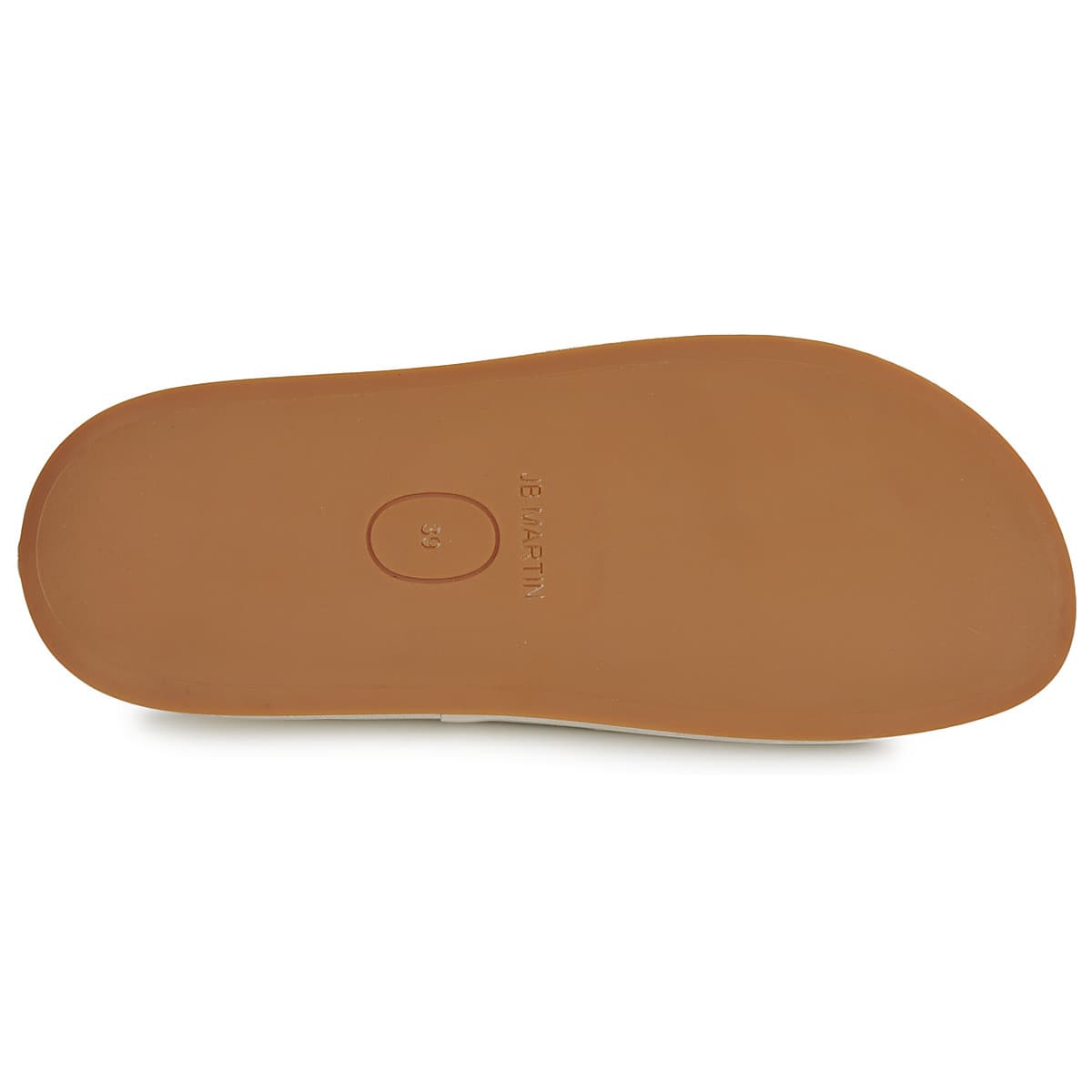 Women's Platforms JB Martin Gold