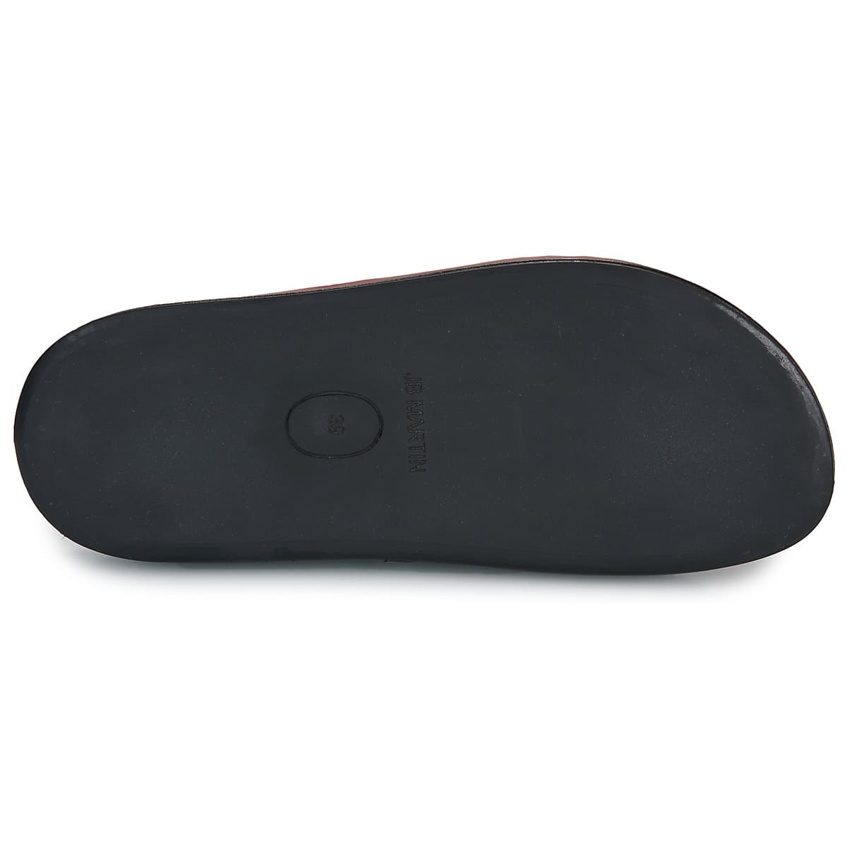 Women's Platforms JB Martin Black