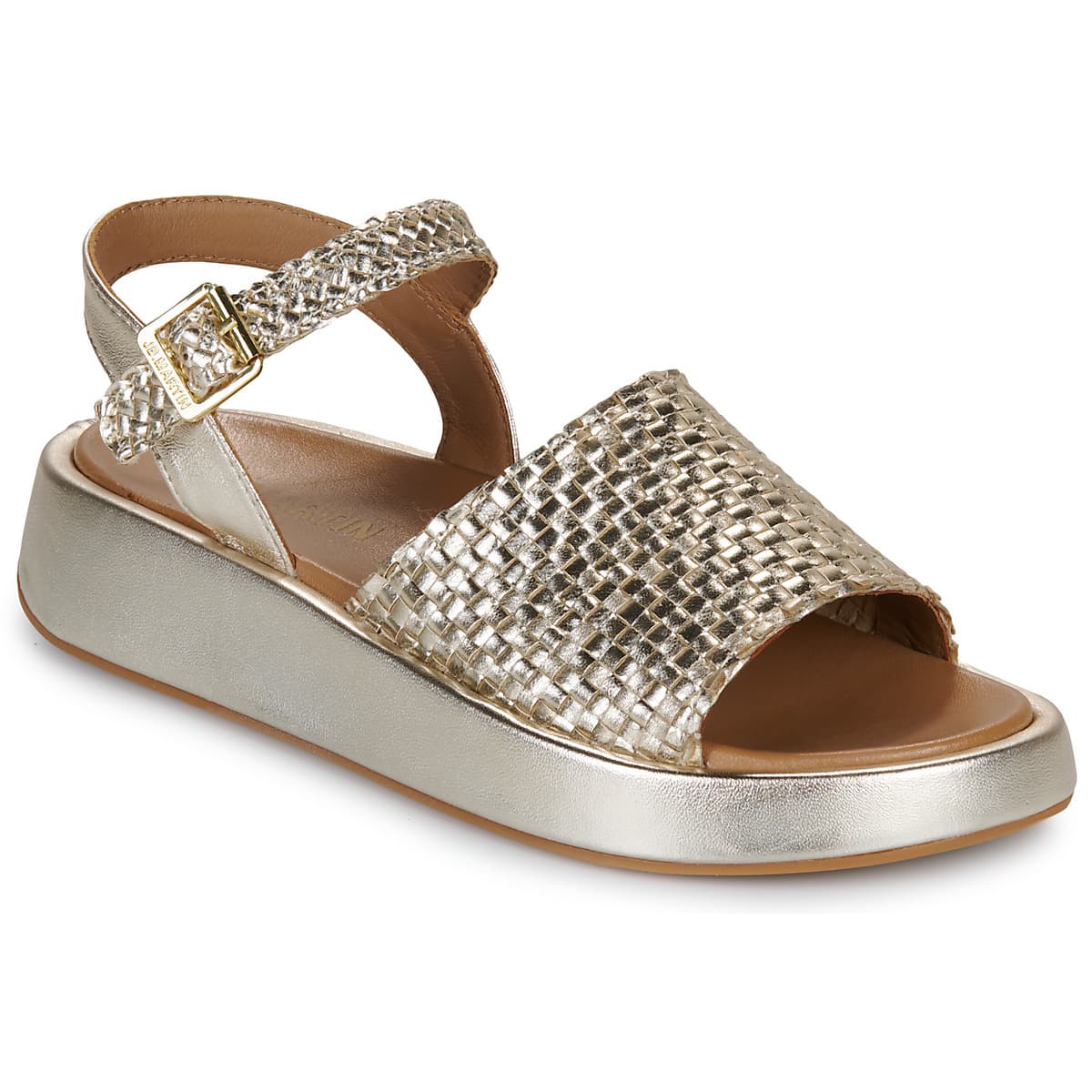 Σανδάλια με πλατφόρμα JB Martin NEVA