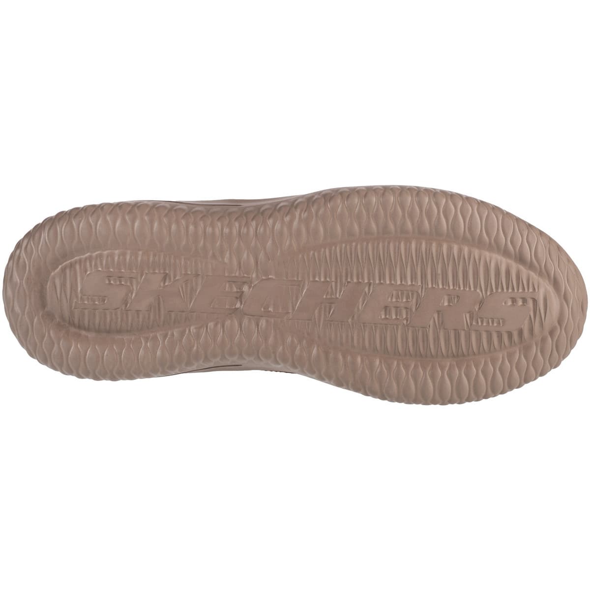 Men's Sneakers Skechers Brown