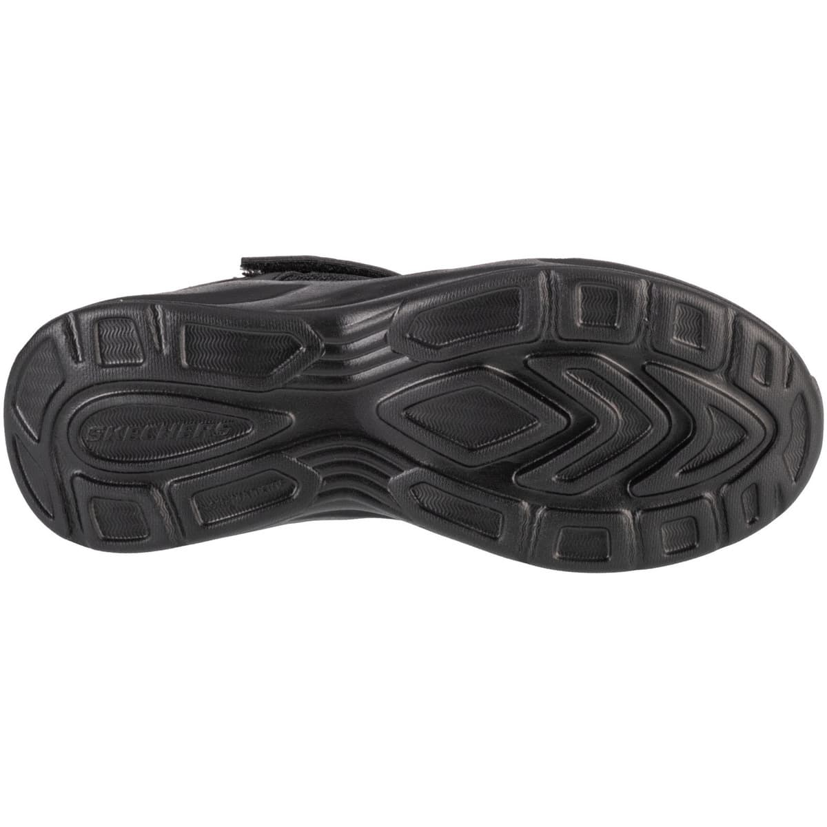 Boys' Sneakers Skechers Black