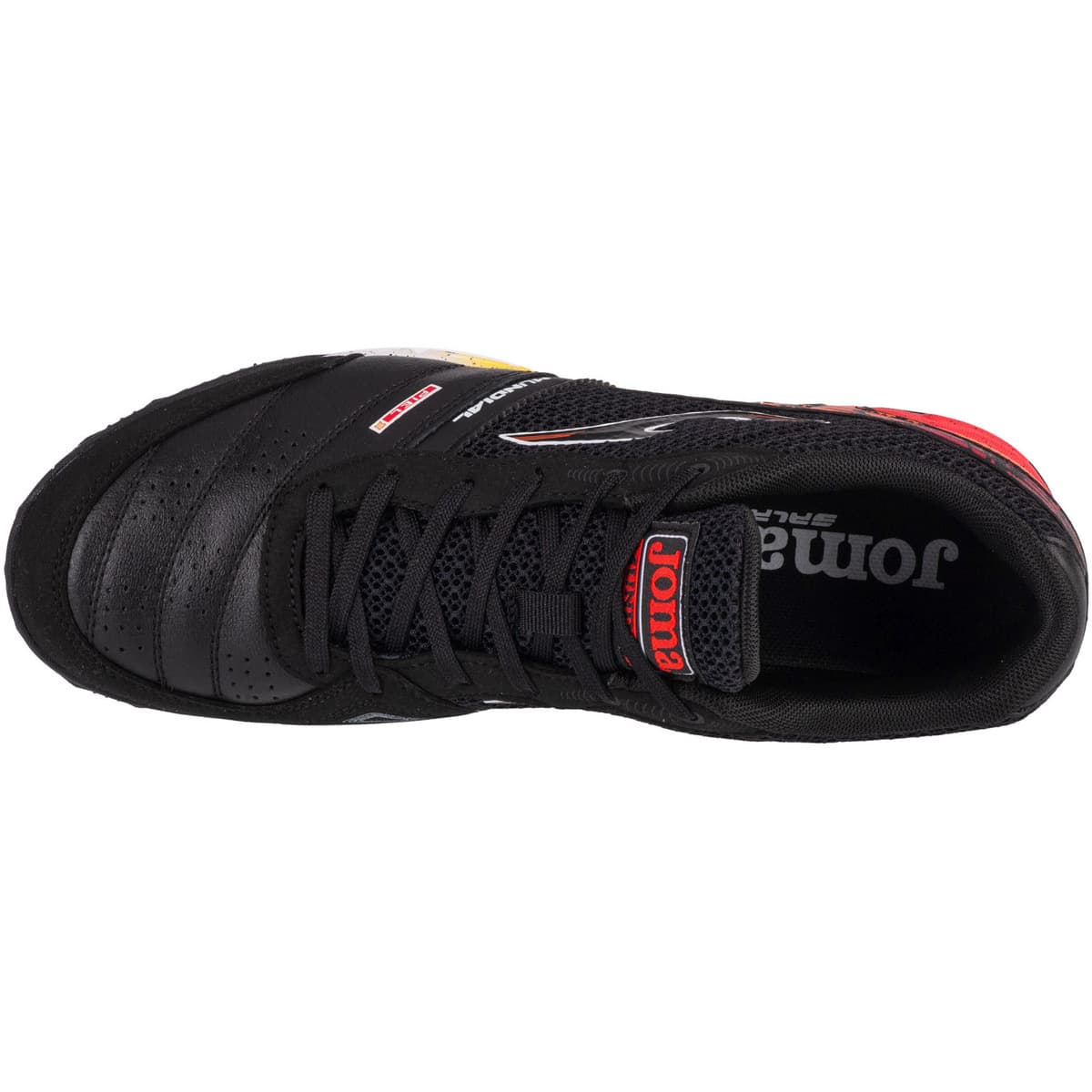 Men's Football Boots Joma Black