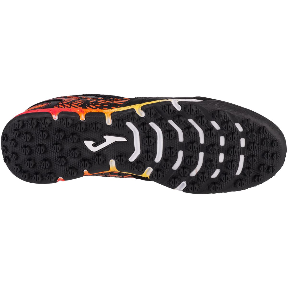 Men's Football Boots Joma Black