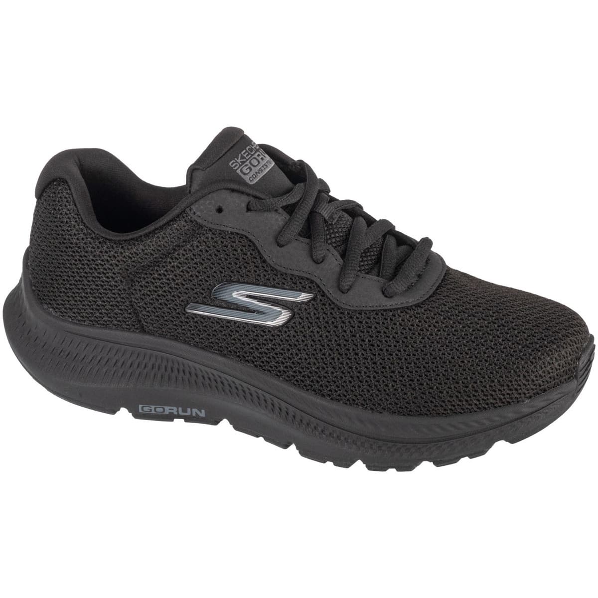 Women's Running Shoes Skechers Black