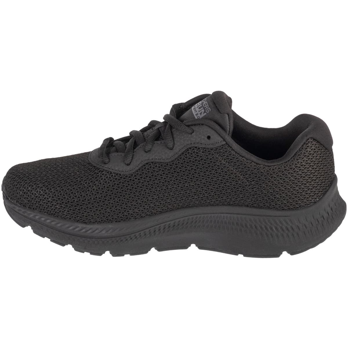 Women's Running Shoes Skechers Black