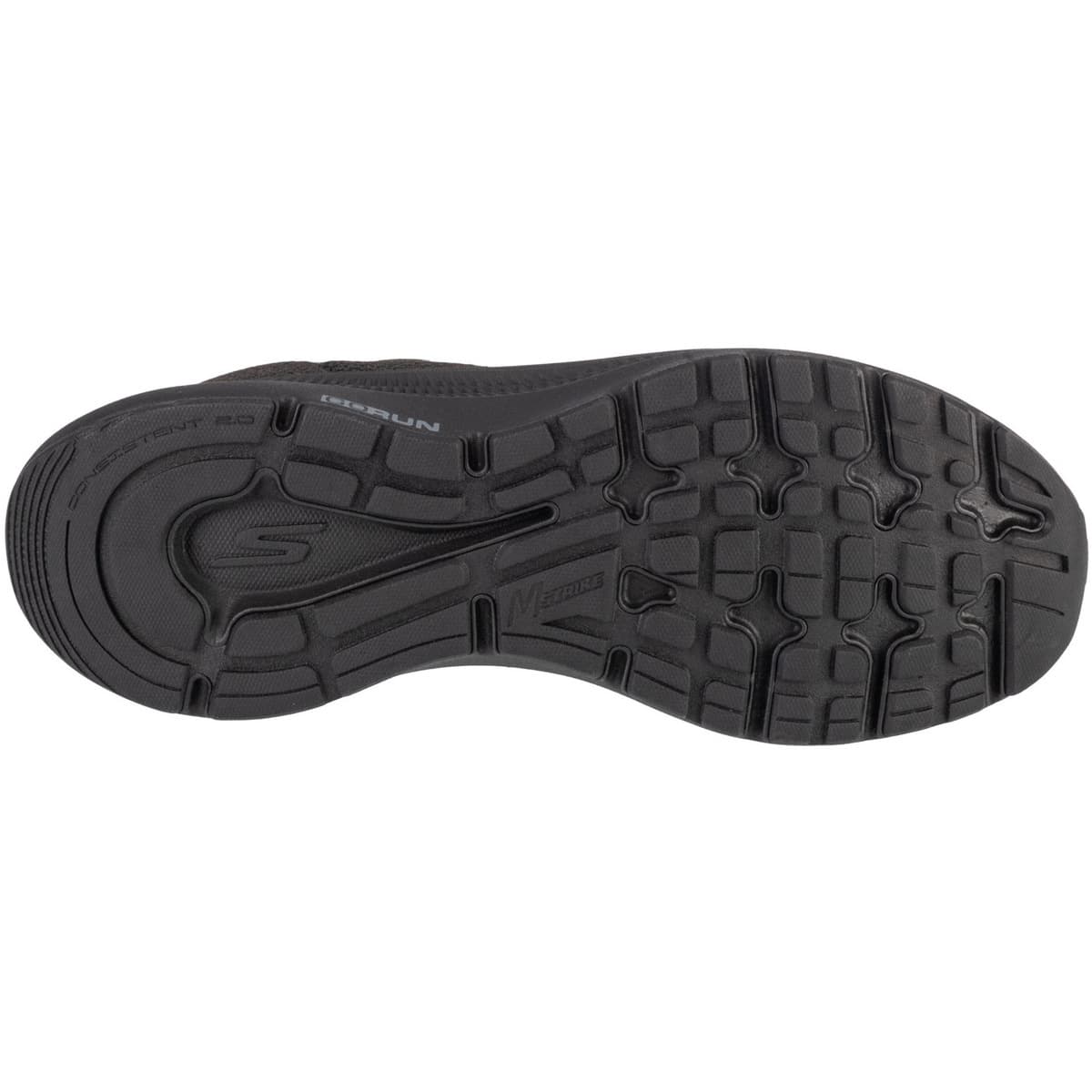 Women's Running Shoes Skechers Black