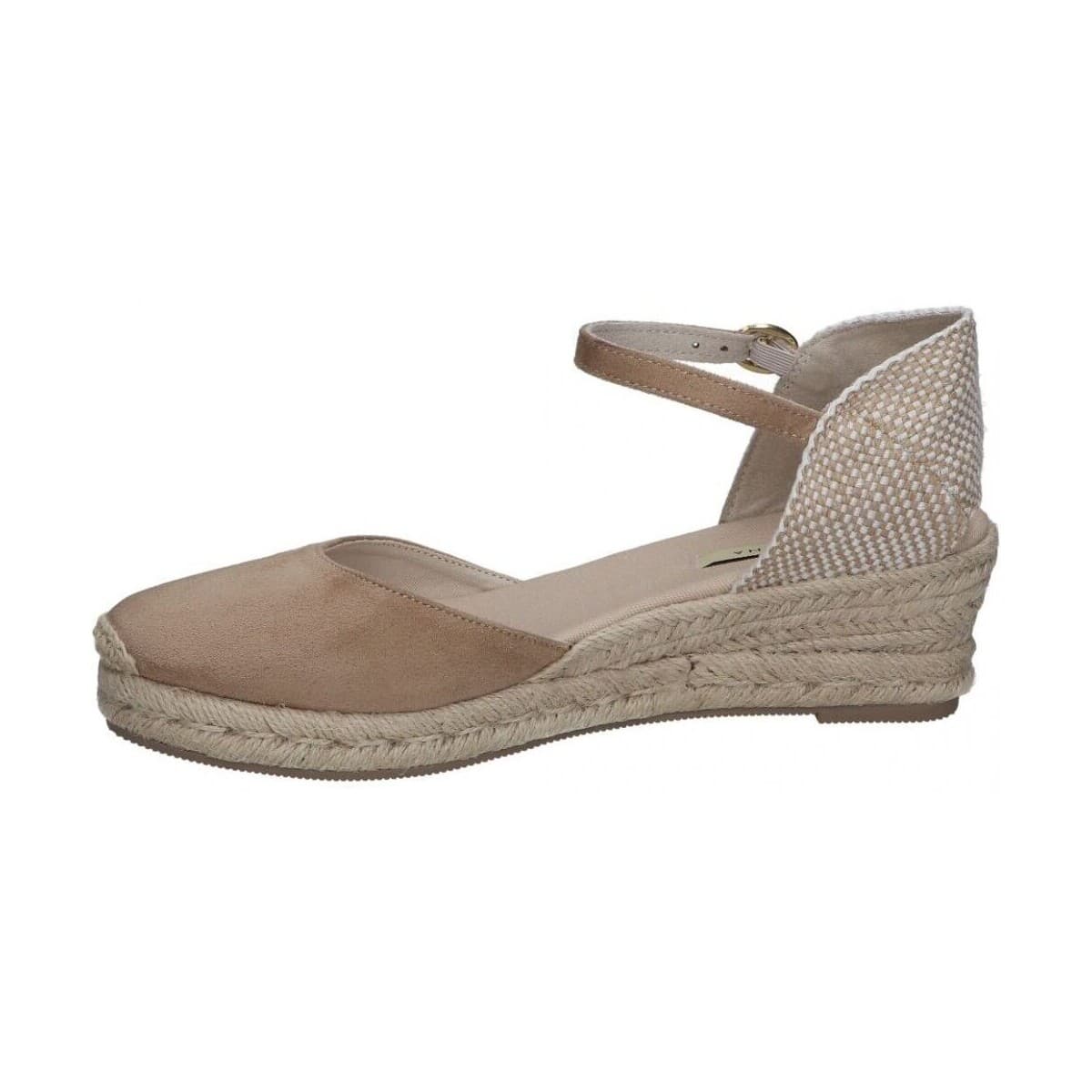 Women's Platforms Corina Brown